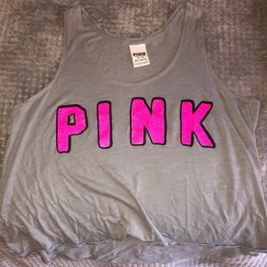 Victoria secret tak top